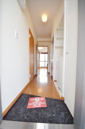 レオパレスサカサガワの物件内観写真